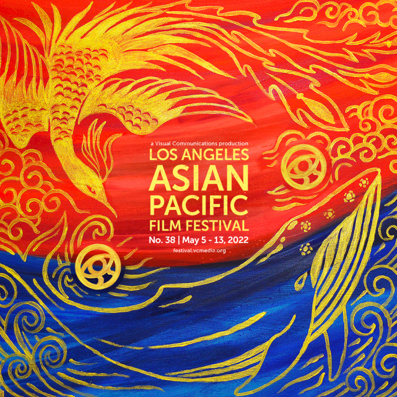 dorxiao's tweet photo. @vcmediaorg was my home for the last 5 years. I met so many awesome filmmakers through @VCFilmFestival, and I'm excited to come back to #LAAPFF2022 with my own short that I wrote/directed! Come check out TAROT on Friday, May 13 as part of "Lit After Dark"! https://t.co/Znp7Hny5zc https://t.co/J9hZ5QzeKO