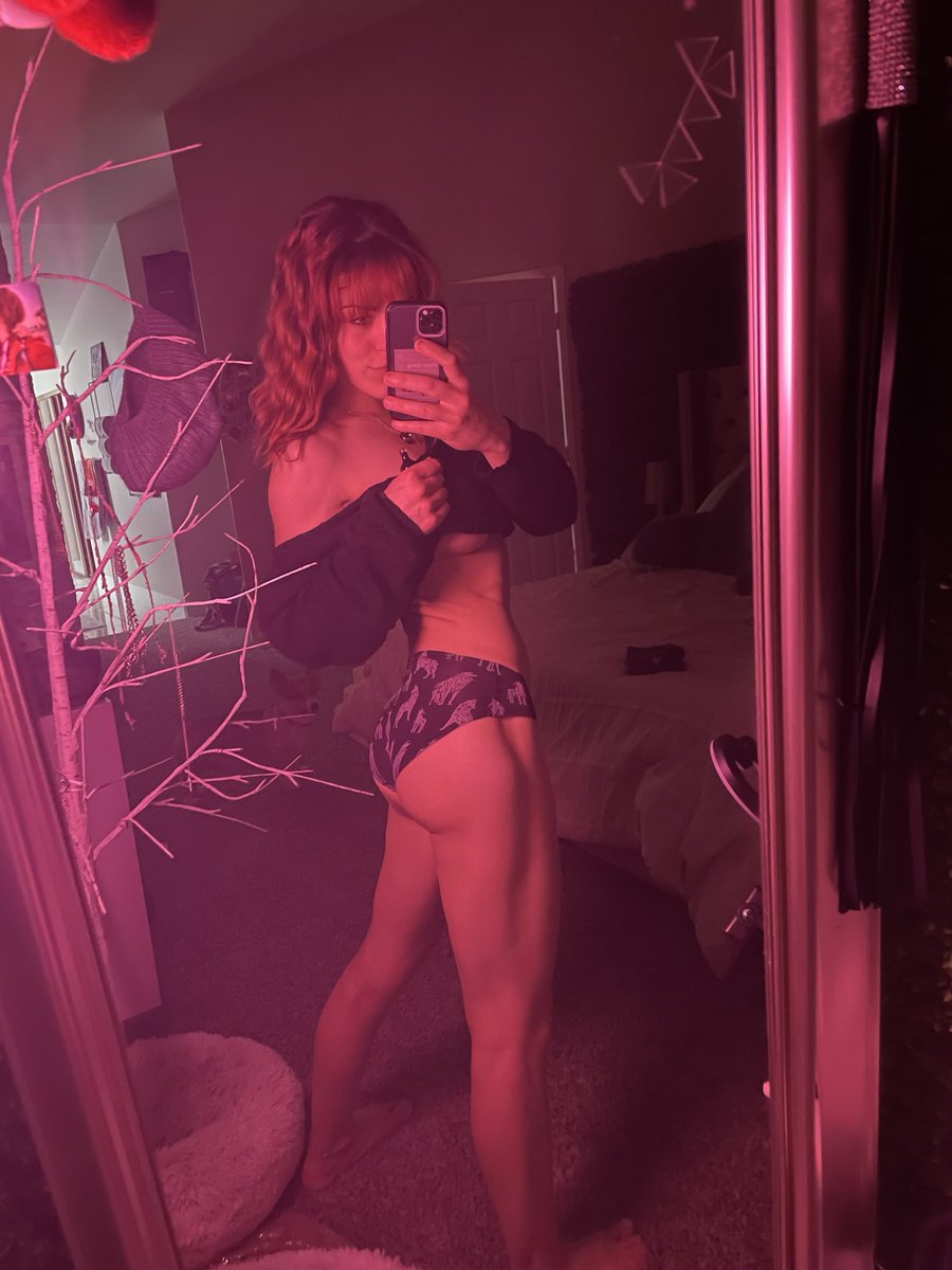 Don’t you see, baby, this is perfection.