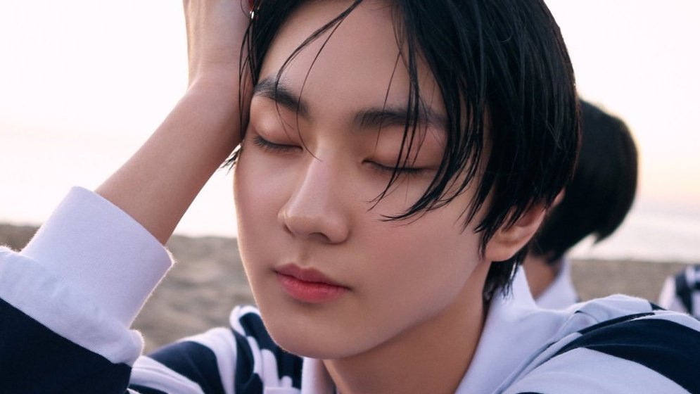 yjwprnts's tweet photo. pretty jungwon with his eyes closed https://t.co/dGgmNAIaG9