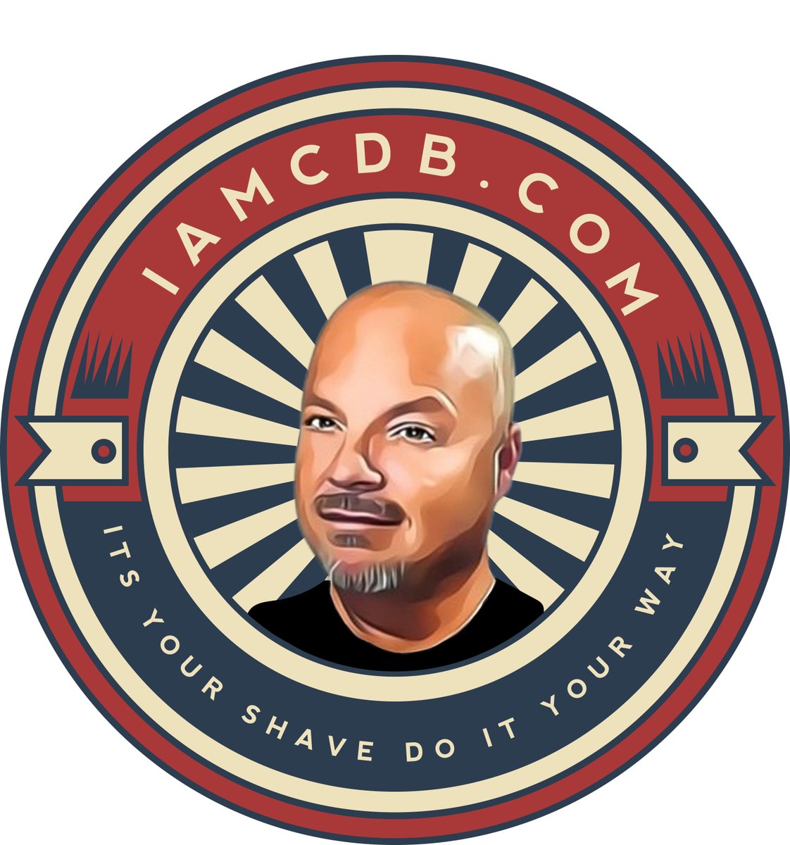 RealCDB's tweet image. Hey Folks.  I'll be away for a short time to attend to some personal matters.   Everything is fine, I just won't be able to make content or respond to comments or messages for a bit.  Blessings to you all!  #wetshaving