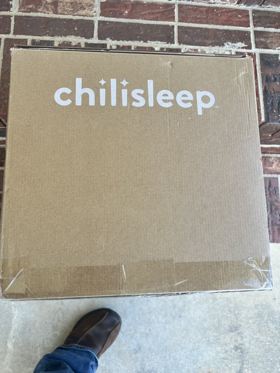 I’m trusting you <a href="/HeyHeyItsConrad/">Conrad the Mortgage Guy</a>