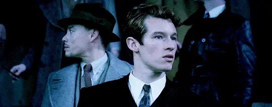 entgurl14's tweet image. Love of my life. 💓
#TheseusScamander