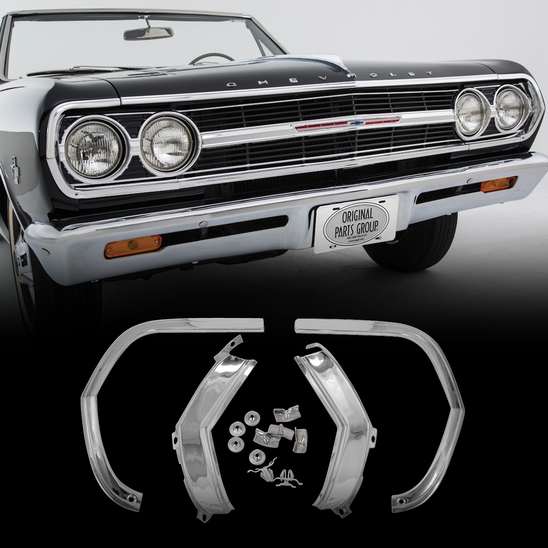 OriginalParts's tweet photo. Shop our 24 hour Flash Sale and save up to 20% on fender eyebrow moldings and more premium reproduction moldings.⚡️

https://t.co/n7pX2QoWwe

#opgi #moldings #reproductionparts #FLASHSALE #restoreyourride https://t.co/93p98SIm0r