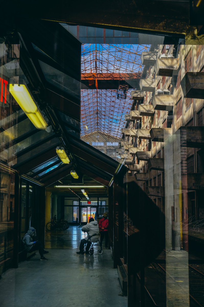 Such a sucker for reflections 🤩 #xpro2