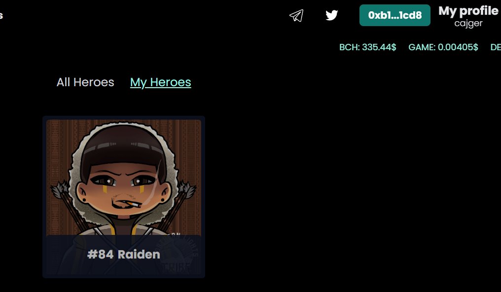 imcajger's tweet photo. IT. IS. HAPPENING. #BCHReborn #SmartBCH @BCHReborn https://t.co/wIvFgvNdF1