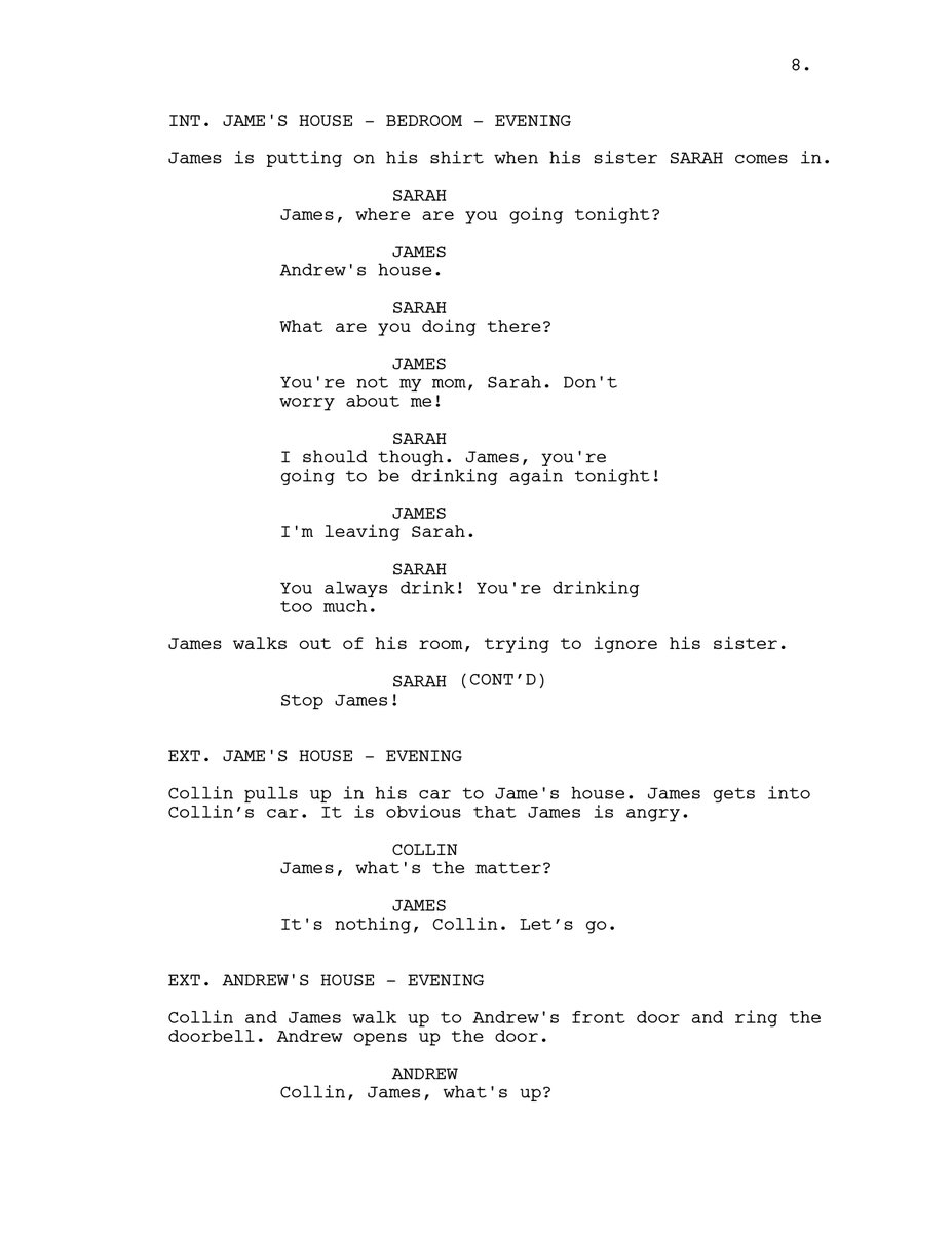 Beck/Woods tweet media