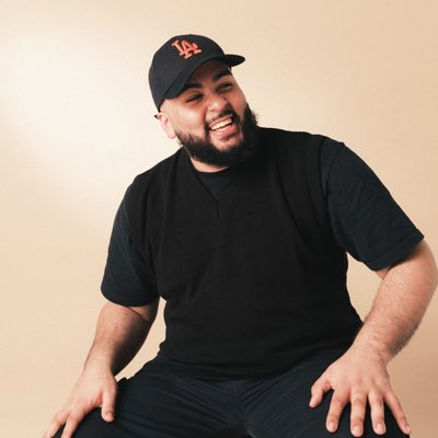 MrTJMorgan's tweet photo. #NewProfilePic https://t.co/qpE7KRkreC
