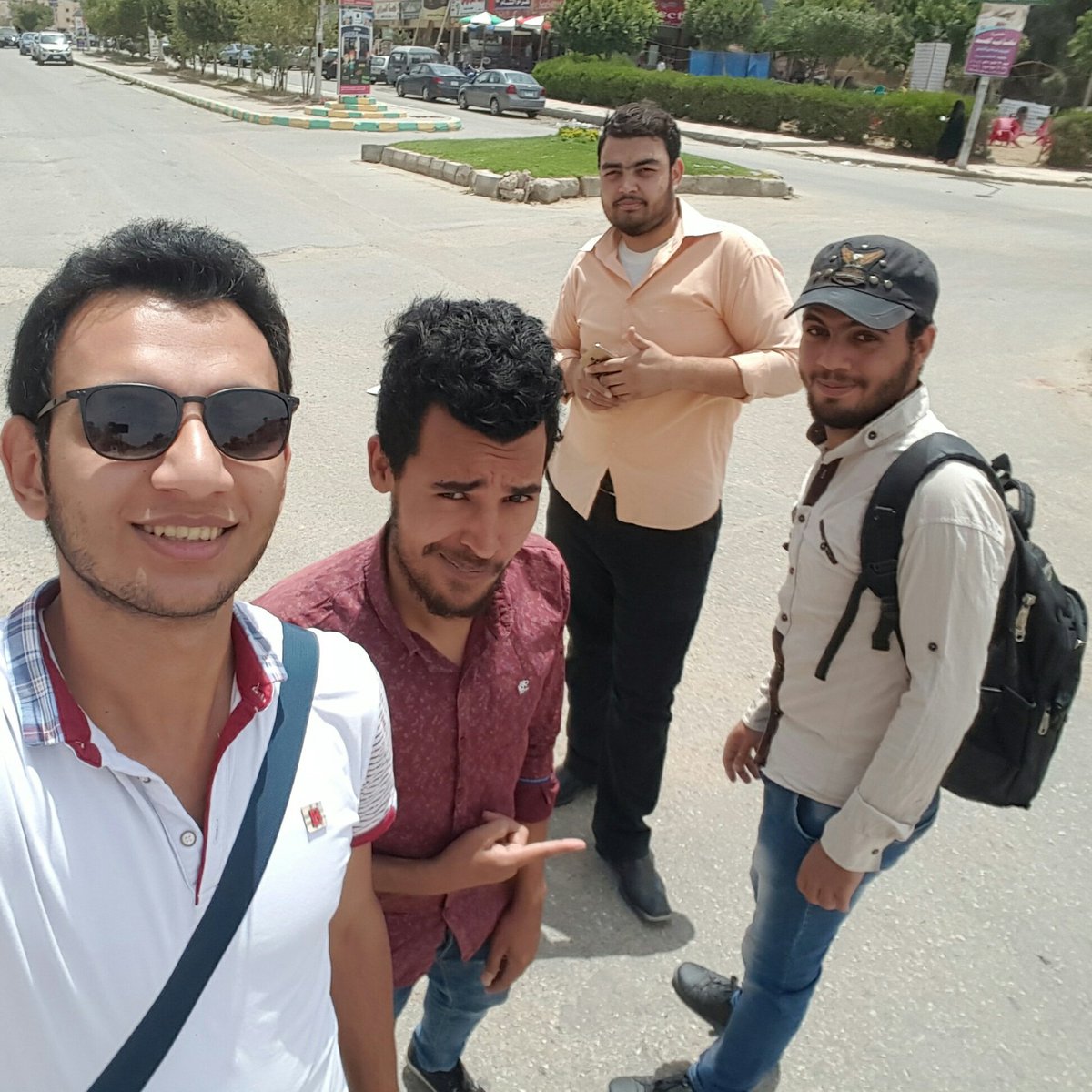 engibrahim95's tweet photo. #NewProfilePic https://t.co/xq75Jpr3ds