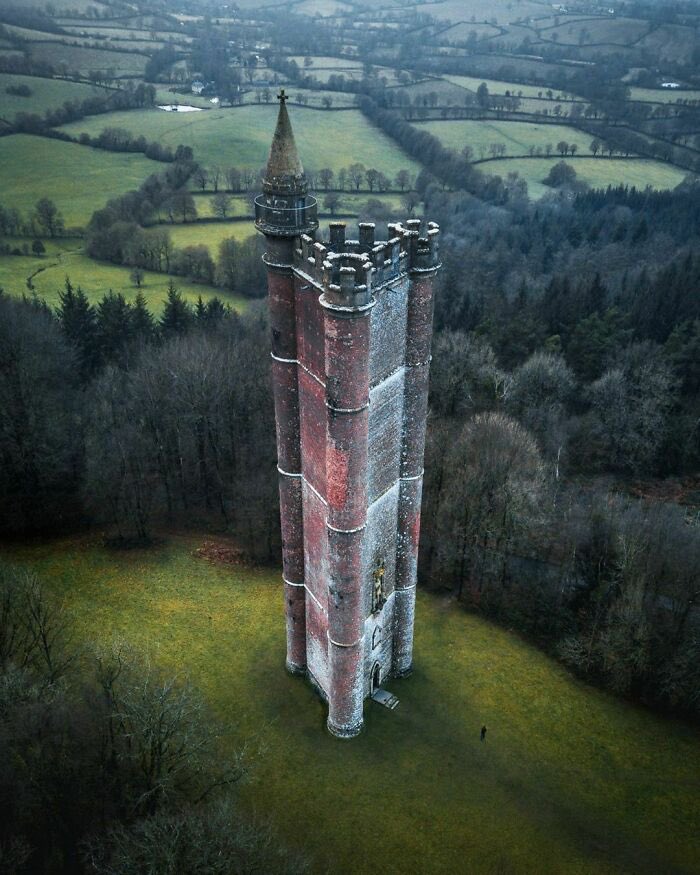 Megalophobias's tweet photo. King Albert’s Tower
#tower #landscape #AbandonedPlaces #megalophobia #humanforscale https://t.co/rzvgdOoulM