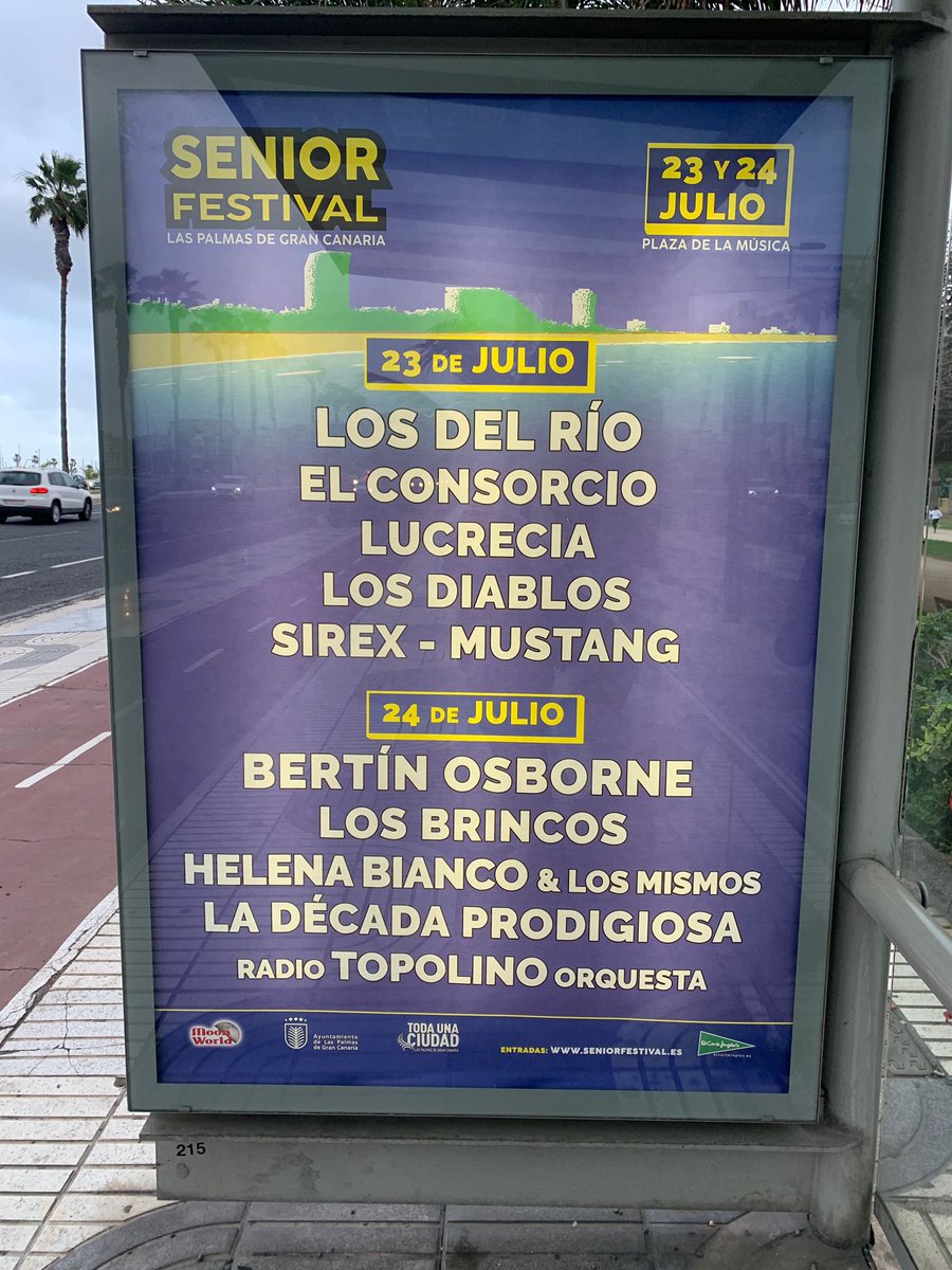 lartaun's tweet photo. Nuestro Coachella 🎤 https://t.co/p56hwtcKV4