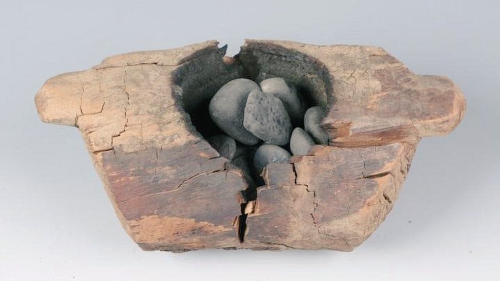 360NugClub's tweet photo. The earliest direct evidence for human consumption of #cannabis was discovered in a 2,500-year-old cemetery in Central Asia. The burners, or braziers, were found at Jirzankal Cemetery, high up in the Pamir Mountains in western #China. https://t.co/xy8ZvGYx36