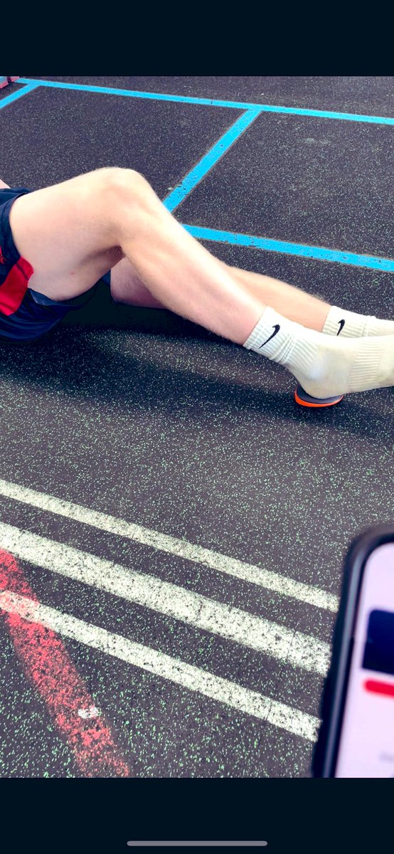 power__david's tweet image. Huge thanks to @activbody_  for sending out so many ActivForce devices recently to distribute to players @LeicesterTigers for objective early loading and live feedback in rehab 👏🏼

Been using for over a year now for a variety of injuries and couldn’t recommend more 🏋🏻‍♂️📲🤓