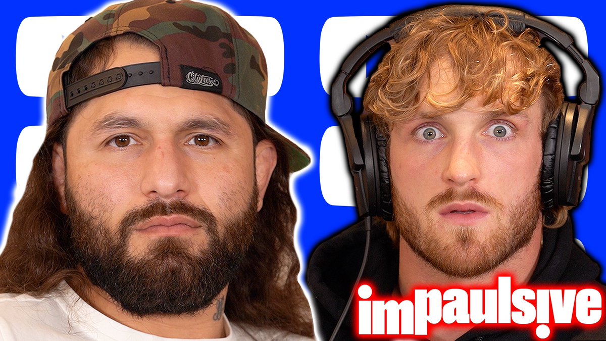 Logan Paul tweet media