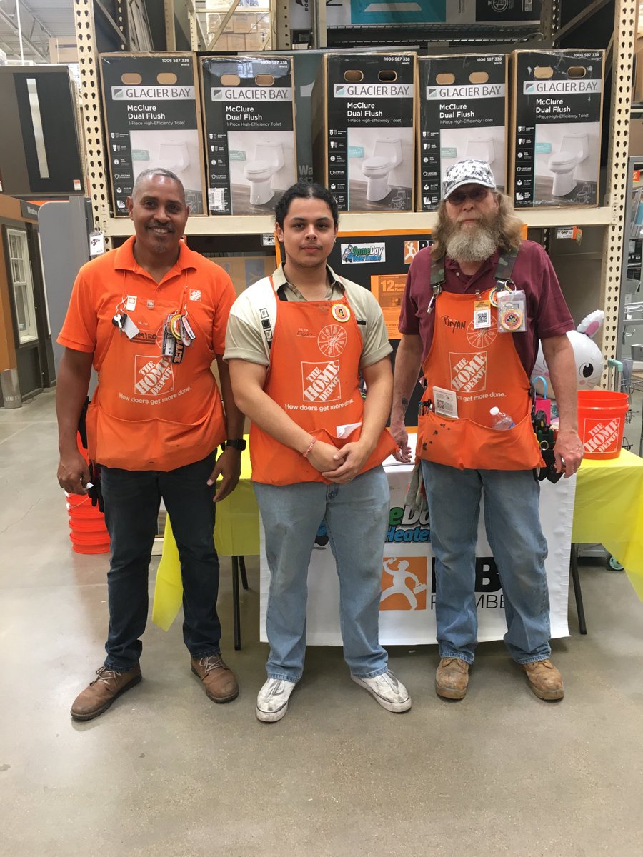 BBS Plumbers (@bbsplumbers) on Twitter photo 0541 S. Arlington thank you for hosting this awesome PK. Gaining knowledge to teach how to help a customer with a water heater install. <a href="/BBSPlumbers/">BBS Plumbers</a> <a href="/laroldan32/">Laura Roldán🇲🇽</a> 0541 S. Arlington thank you for hosting this awesome PK. Gaining knowledge to teach how to help a customer with a water heater install. <a href="/BBSPlumbers/">BBS Plumbers</a> <a href="/laroldan32/">Laura Roldán🇲🇽</a>