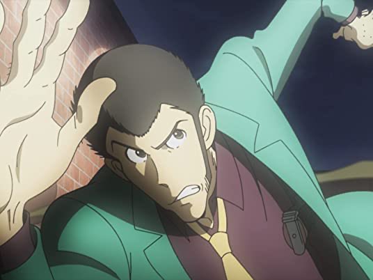 ルパン三世 13話 最新情報まとめ みんなの評価 レビューが見れる ナウティスモーション