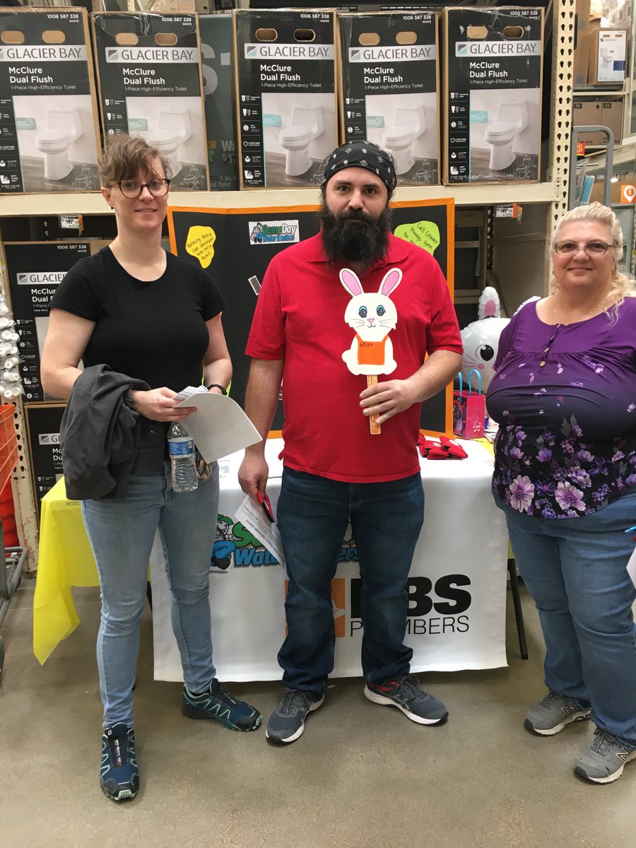 BBS Plumbers (@bbsplumbers) on Twitter photo 6534 thanks for coming to the road show PK, Go get those water heater installation leads for your store. <a href="/BBSPlumbers/">BBS Plumbers</a> <a href="/laroldan32/">Laura Roldán🇲🇽</a> 6534 thanks for coming to the road show PK, Go get those water heater installation leads for your store. <a href="/BBSPlumbers/">BBS Plumbers</a> <a href="/laroldan32/">Laura Roldán🇲🇽</a>