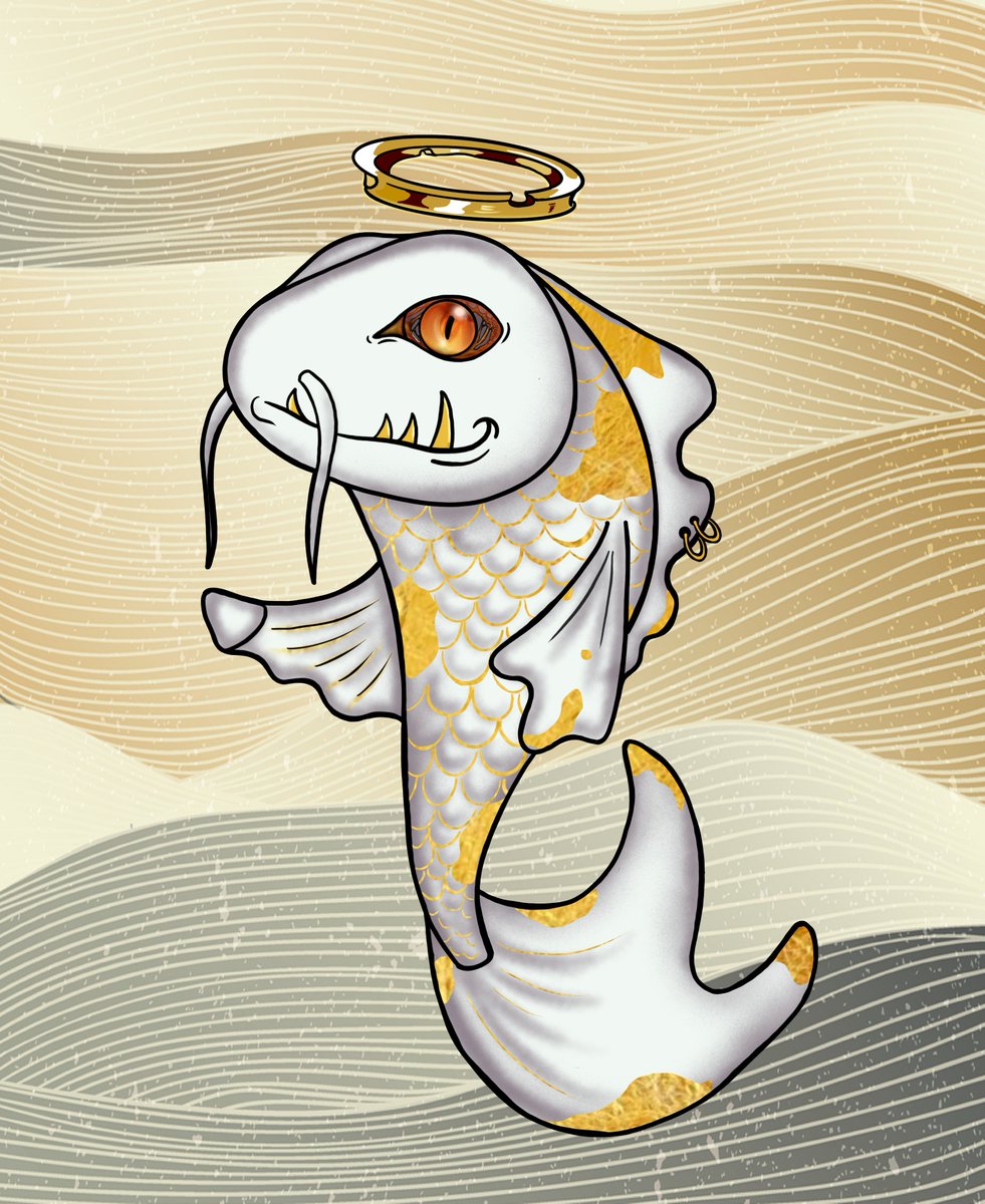 #KoiGuys Coming soon!!!