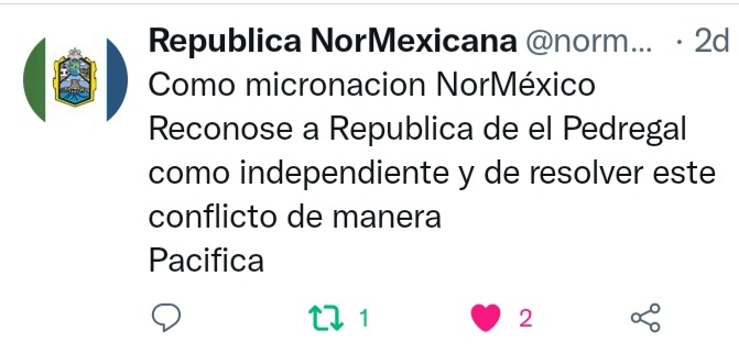 Pedregal_gob's tweet photo. Pruebas de que fuimos reconocidos por @normexico https://t.co/mrfzUK9LMs