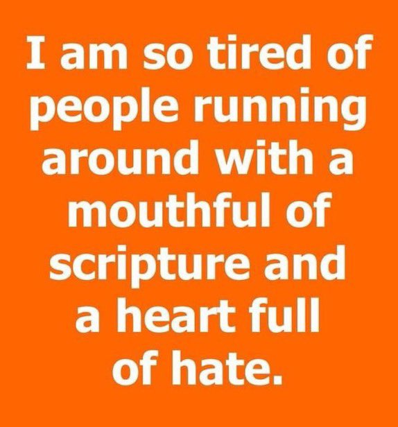 FiredUpCarol's tweet photo. @MeidasTouch Amen! https://t.co/YHAi59IAnt