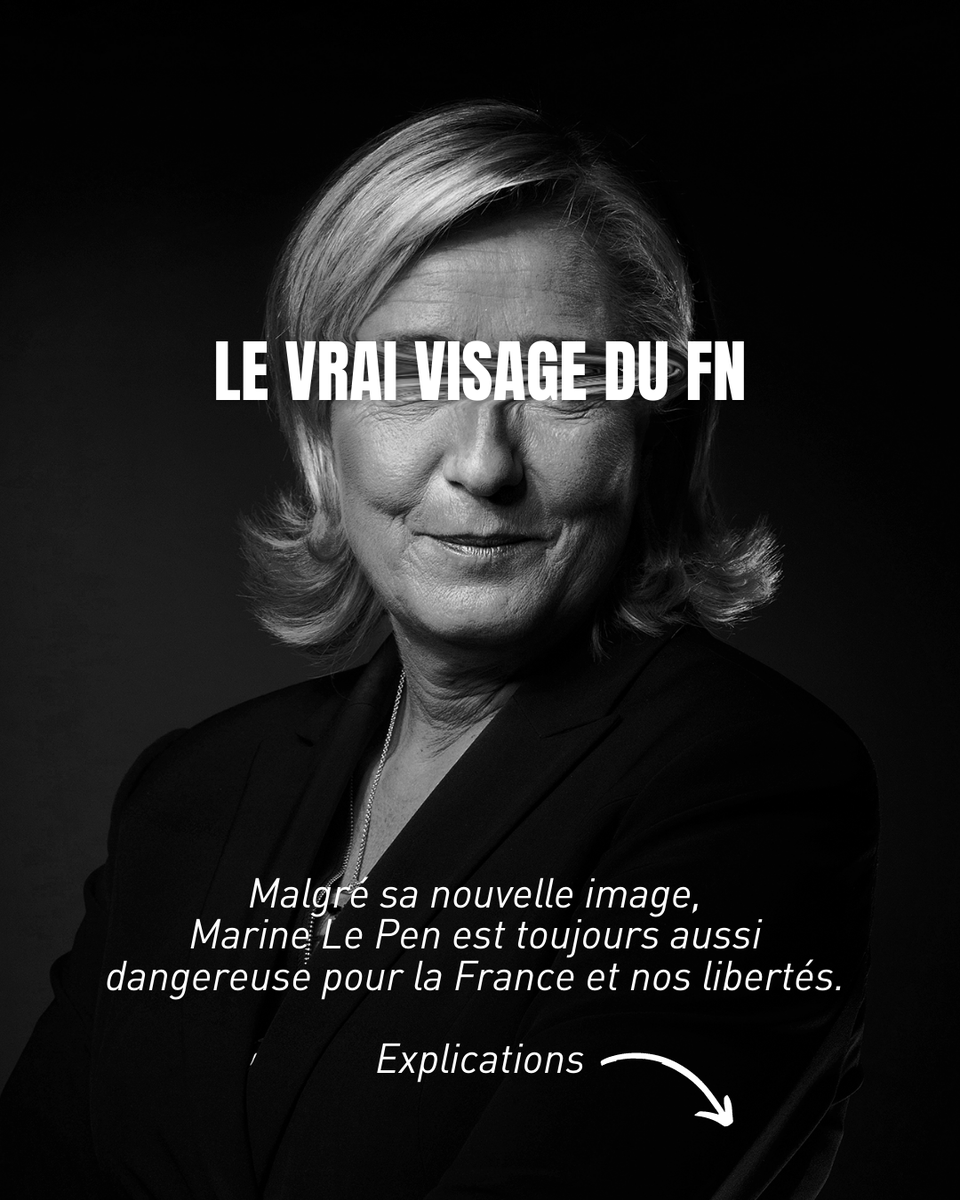 Les Jeunes en marche tweet media