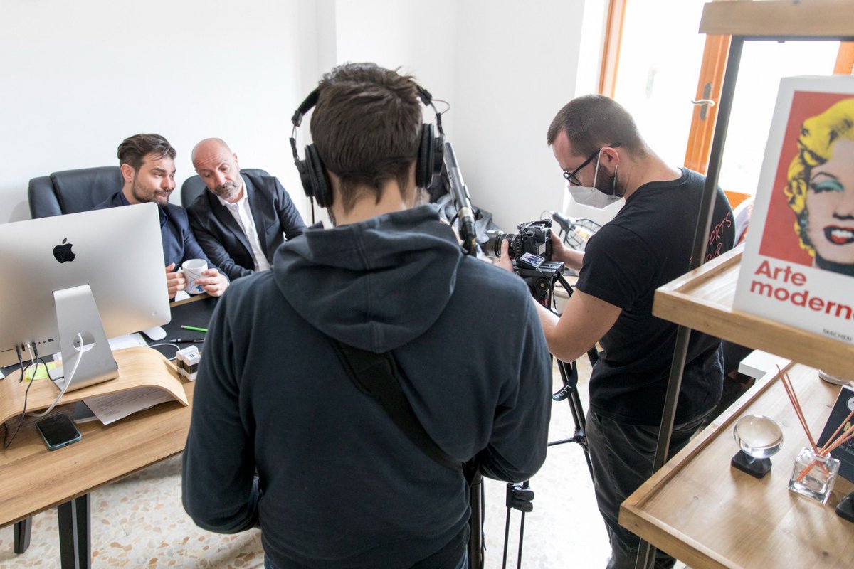 Giulia Guccione tweet media