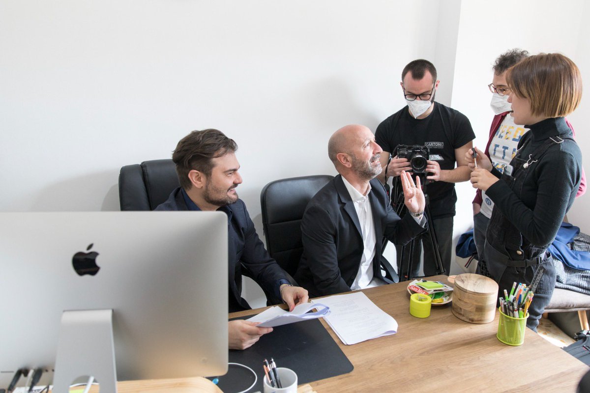 Giulia Guccione tweet media