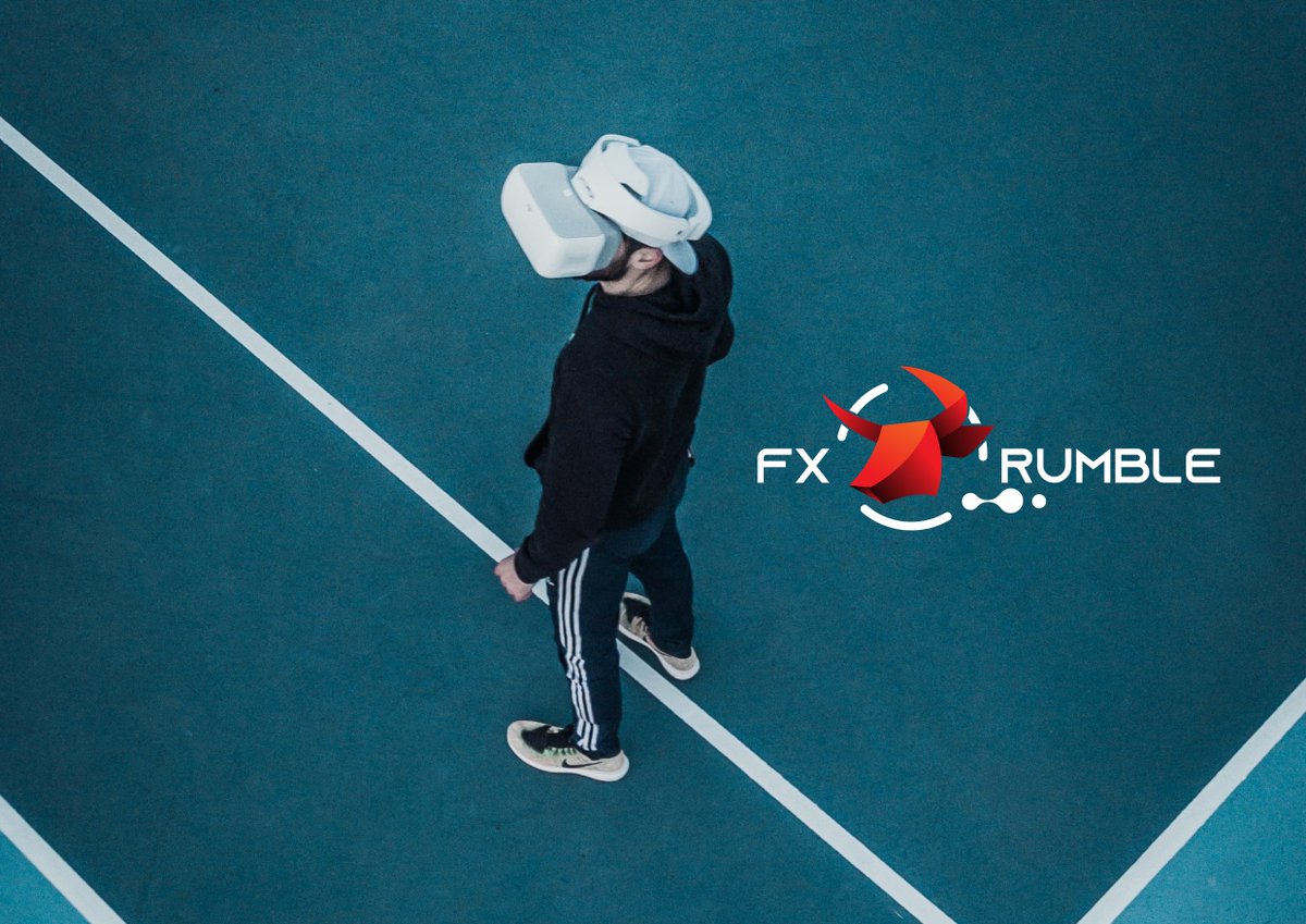 Attention everyone, I have excellent news! You can earn hot rewards just for your trading skills - join FxRumble now, don't miss this chance
annaby
#FxRumble #CRYPTO #trading #Forex #Gaming  #cryptocurrency #blockchain  #Metaverse #BTC