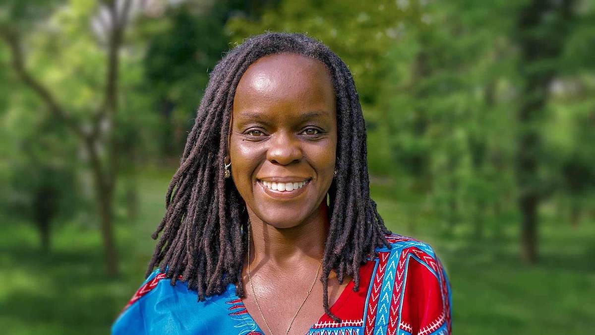 umd_arhu's tweet photo. .@UofMaryland names Dr. Stephanie Shonekan as the next dean of the College of Arts and Humanities. A professor of music and Black studies and a “constant champion” for the arts and humanities, Shonekan begins her position July 1. Learn more: https://t.co/f6WbMkDx1o https://t.co/yw8HHHYDwf