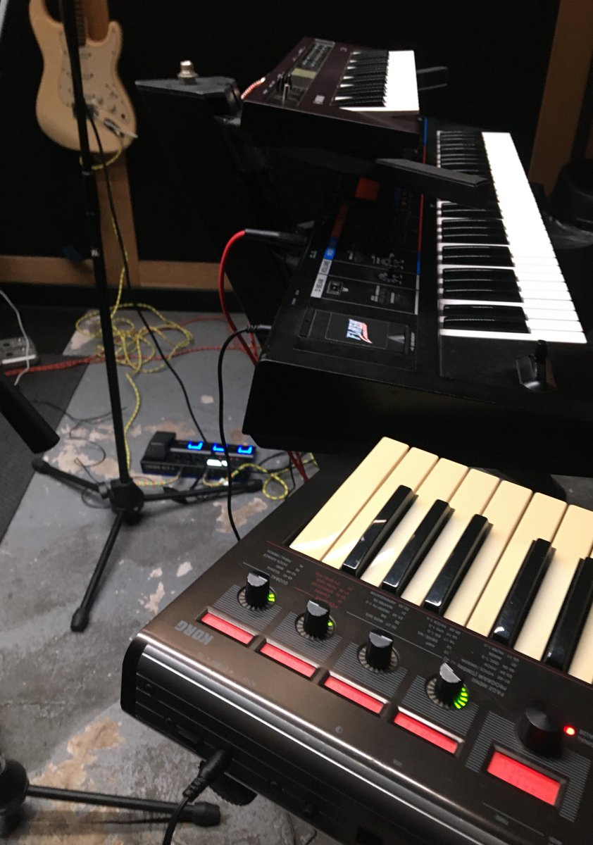 flashcassette's tweet photo. Time to get practicing πΉπΈ
#gigonFriday #AlsJukeBar #livemusic https://t.co/cXGqjYxCVl