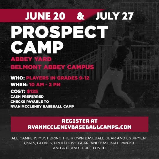 Abbey Baseball Camps tweet media