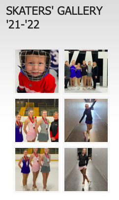 ExeterSC's tweet image. Hey ExeterSC skaters: check out the latest pictures added to this years' Gallery on our website! exeterskatingclub.ca