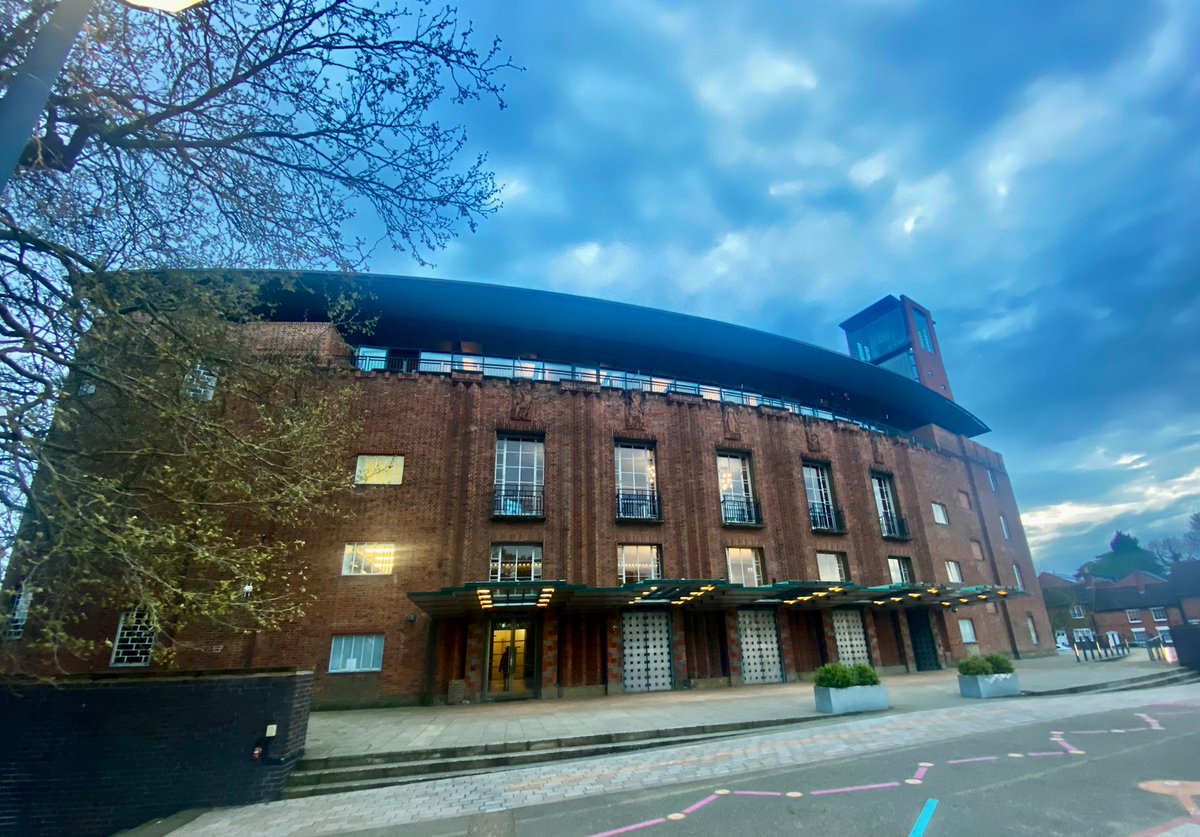 Geoff Barton tweet media