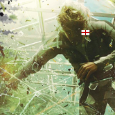 alex rider is from the UK! he is ethnically english and his nationality is also english! [canon]