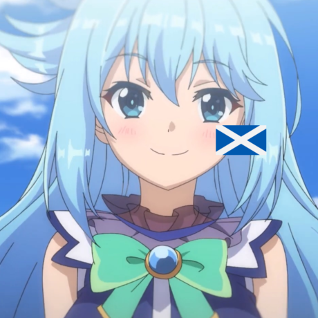 agua is from the UK! her nationality is scottish! [headcanon - submitted anonymously]