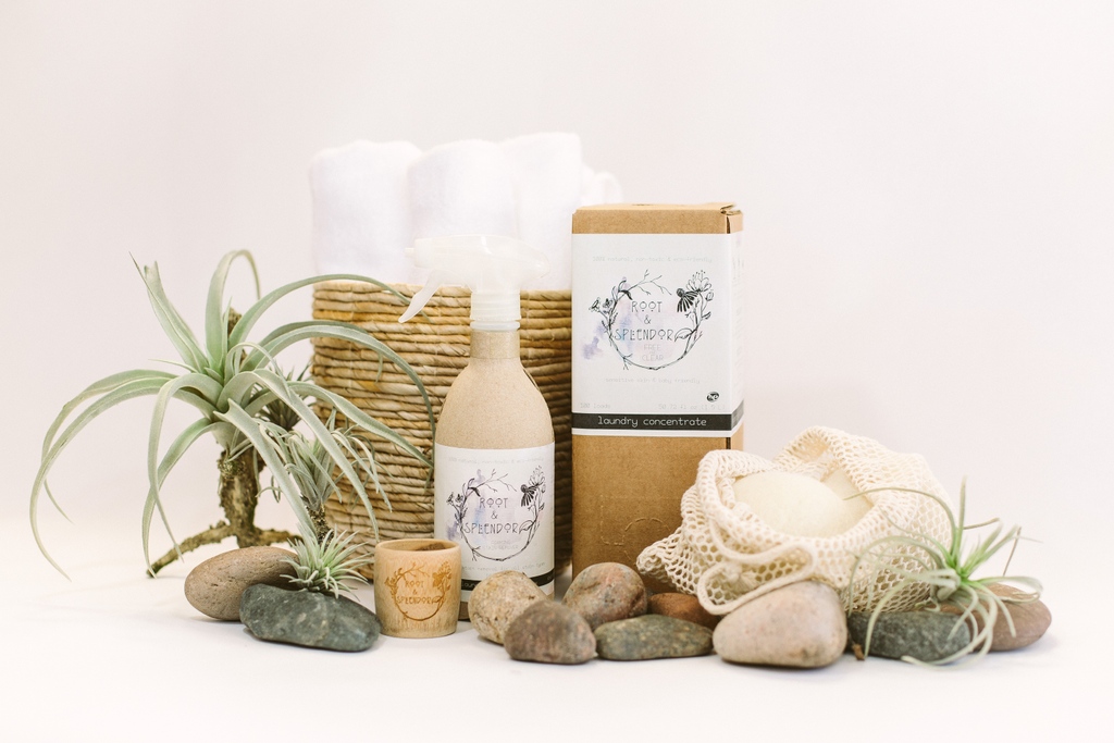 Meet the Founder: Kristin Fracassi of Root &amp; Splendor. After creating a natural and holistic lifestyle for her family, she realized how difficult it is to find products that are free of toxins &amp; harmful chemicals. 

Learn more, via this link: bristolfarms.com/blog/category/…