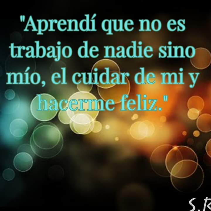 Elijo ser feliz mi paz mental es más valioso que cualquier cosa o persona shi sheñol!!!!
