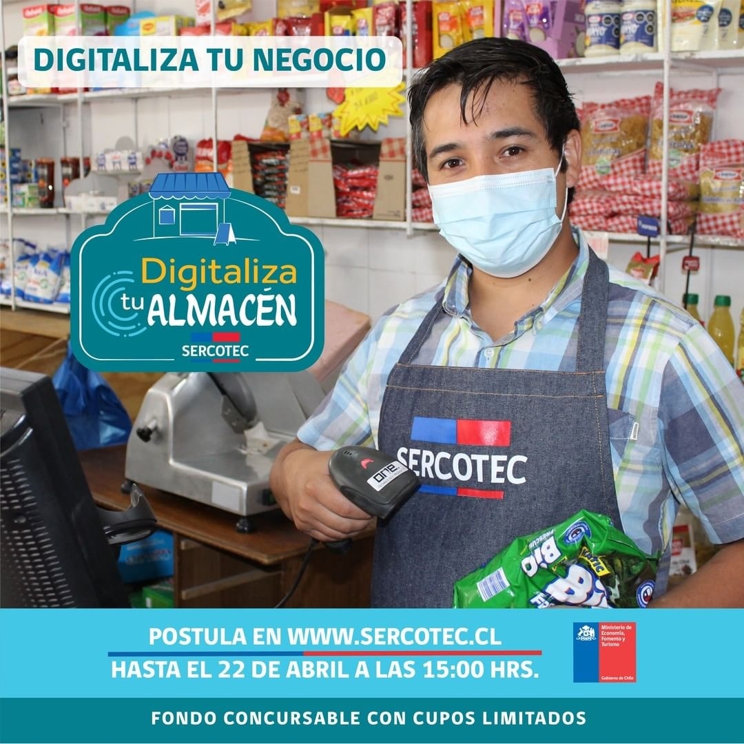 Sercotec Valparaíso tweet media