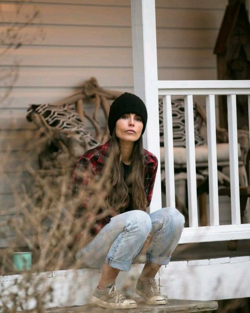 Jordana Brewster tweet media