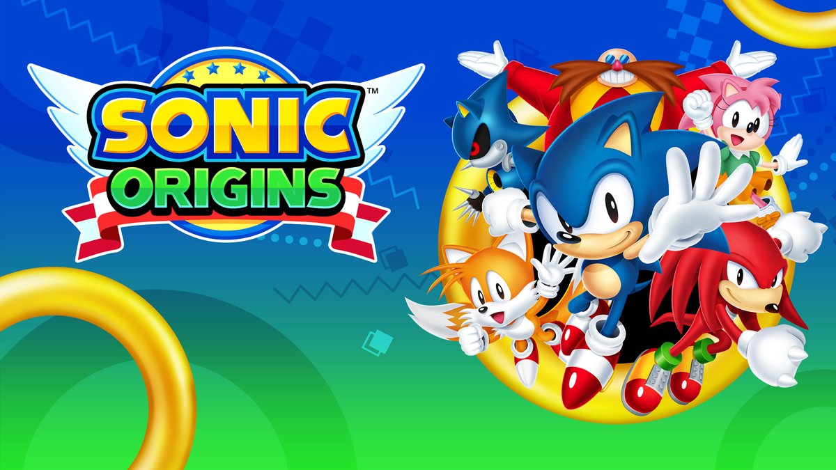 Sonic The Hedgeblog on X: I was wrong - it's actually based on a