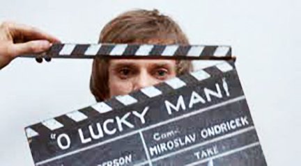 Some wise words
Happy Birthday Mr. Price🌟

Alan Price ~ O Lucky Man (1973)
#BOTD

"If you've found the meaning of the truth in this old world you are a lucky man!
If knowledge hangs around your neck like pearls instead of chains you are a lucky man!"

youtube.com/watch?v=wVku7X…