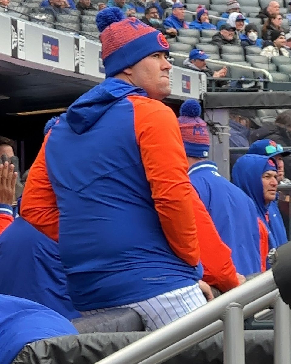 SNY Mets tweet media