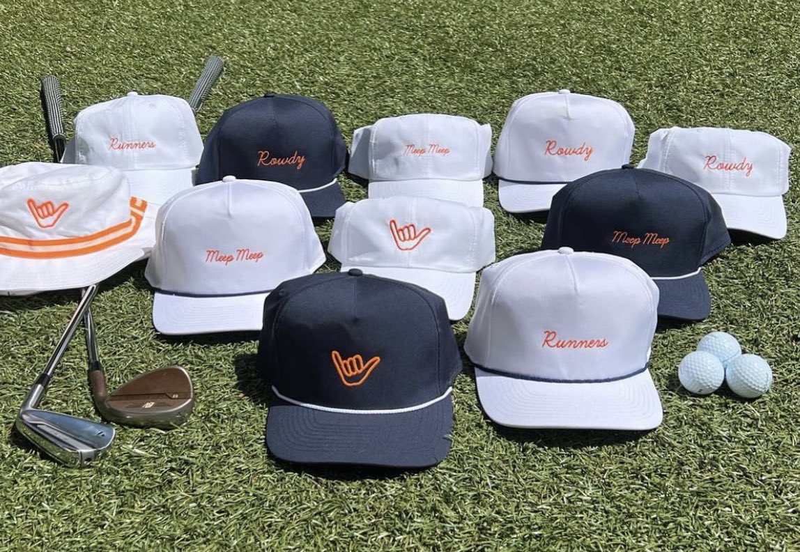 LukeMalone44's tweet photo. Excited to say I’m partnering up with @MeepMeepApparel !! Use code “LM34” for 10% off your next purchase! https://t.co/mDFPFvg75B
#MEEPMEEP https://t.co/3xa7yq2dwu