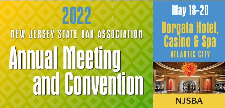 NJStateBar's tweet photo. #NJSBAAC Criminal Law Track - How post-conviction relief gave a convicted defendant a 2nd chance, basic skills course, appellate practice update, a look at the interplay of criminal and immigration law AND the Criminal Law Bench Bar Conference. Join us!! https://t.co/SvHbqKHEZK https://t.co/UxCG1mO2vp