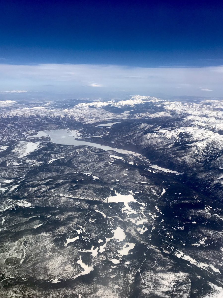 rangefront's tweet image. Boulder, CO; Lake Granby, CO; Idaho (I think - lost track for a bit); Seattle, WA. #alwaysawindowseat