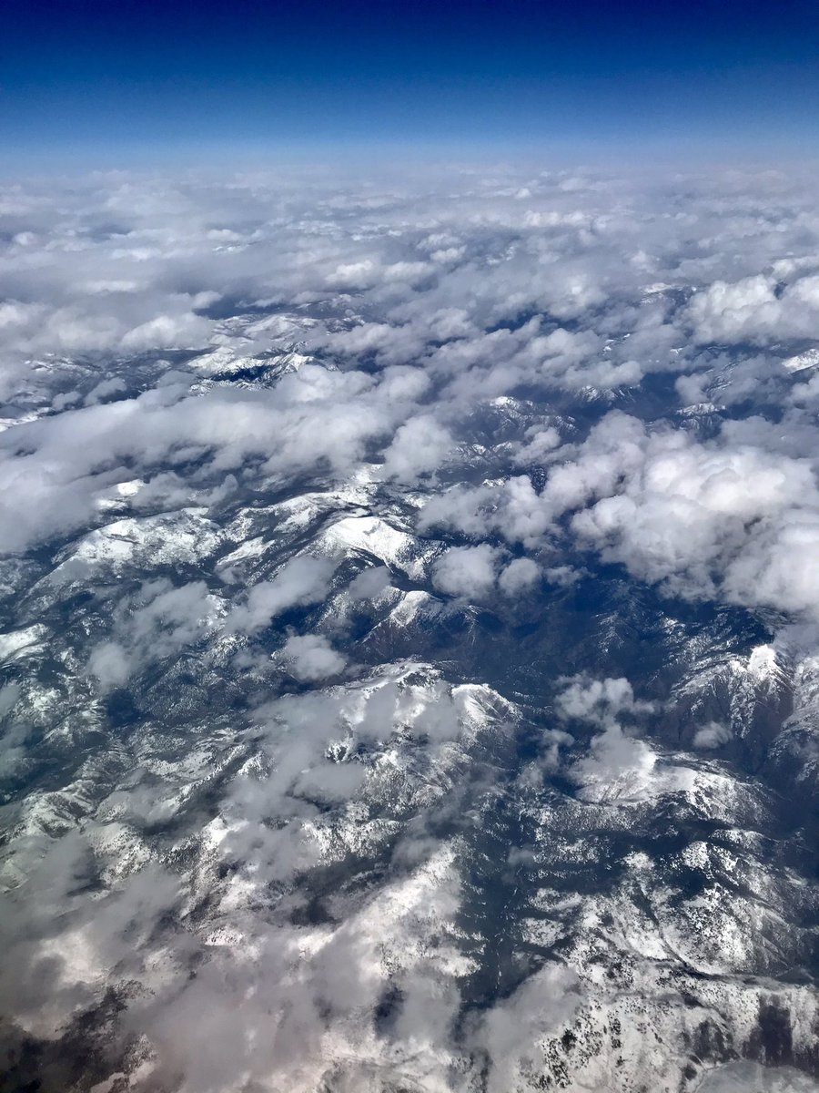 rangefront's tweet image. Boulder, CO; Lake Granby, CO; Idaho (I think - lost track for a bit); Seattle, WA. #alwaysawindowseat
