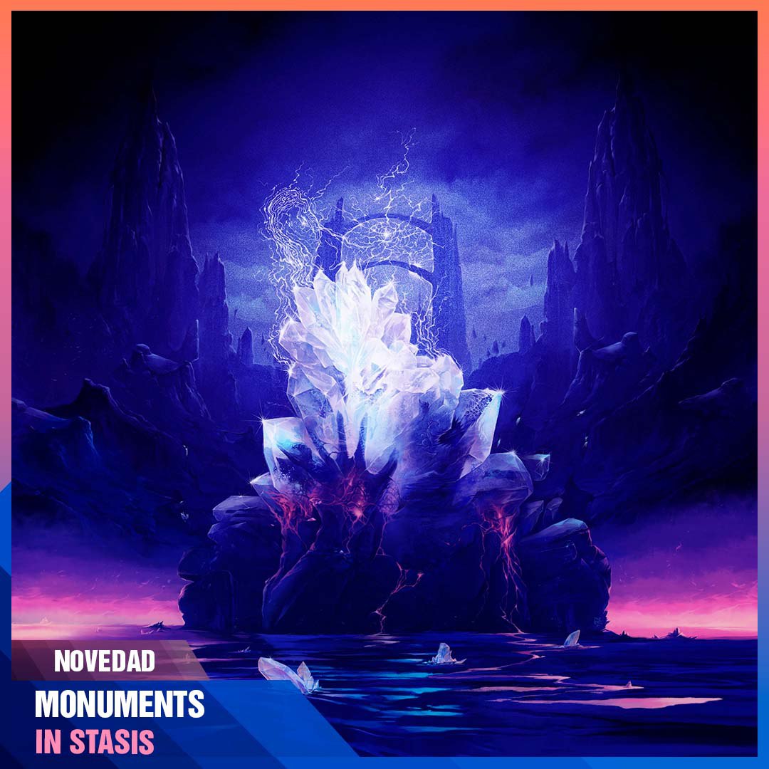 RiffValleyEs's tweet photo. Hoy os traemos los nuevos discos de Månegarm, Greyhaven, Semblant, Hurakan y Monuments. ¡Contadnos qué os han parecido!

➡️ Os dejamos por aquí el artículo: https://t.co/7WY02o4fLF

#Manegarm #Greyhaven #Semblant #Hurakan #Monuments #NuevoDisco #Metal #Novedades https://t.co/RzOYdGAhvp