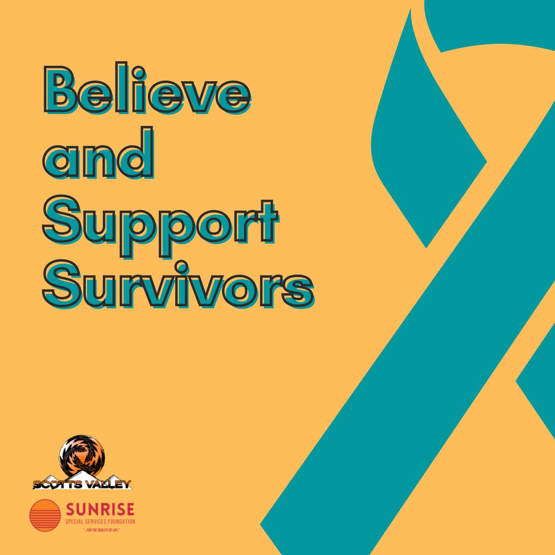 SunriseSSF's tweet photo. April is Sexual Assault Awareness Month. 

This month, use your voice and any platform have to help end sexual assault in in our communities, in the U.S., and worldwide. 

#SAAM #SexualAssaultAwarenessMonth  #SexualAssaultAwareness https://t.co/4LPNCnMPUh