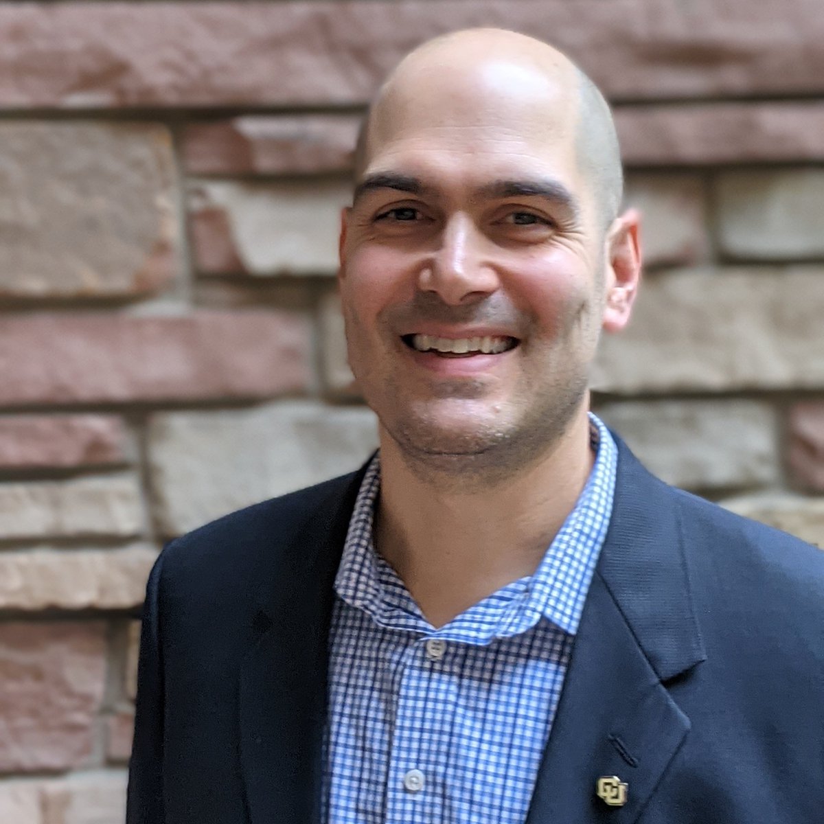 WWAnews's tweet photo. WWA Director Ben Livneh is a leader in #climate science research including the compounding impacts of wildfire, snowpack dynamics, and building resilience among water providers. Check out his recent paper below. #EarthWeek2022
https://t.co/L83wRYN9UZ https://t.co/hENDsUUfN9