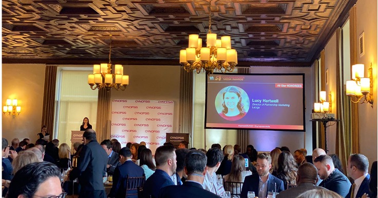 Lucy Hartwell tweet media