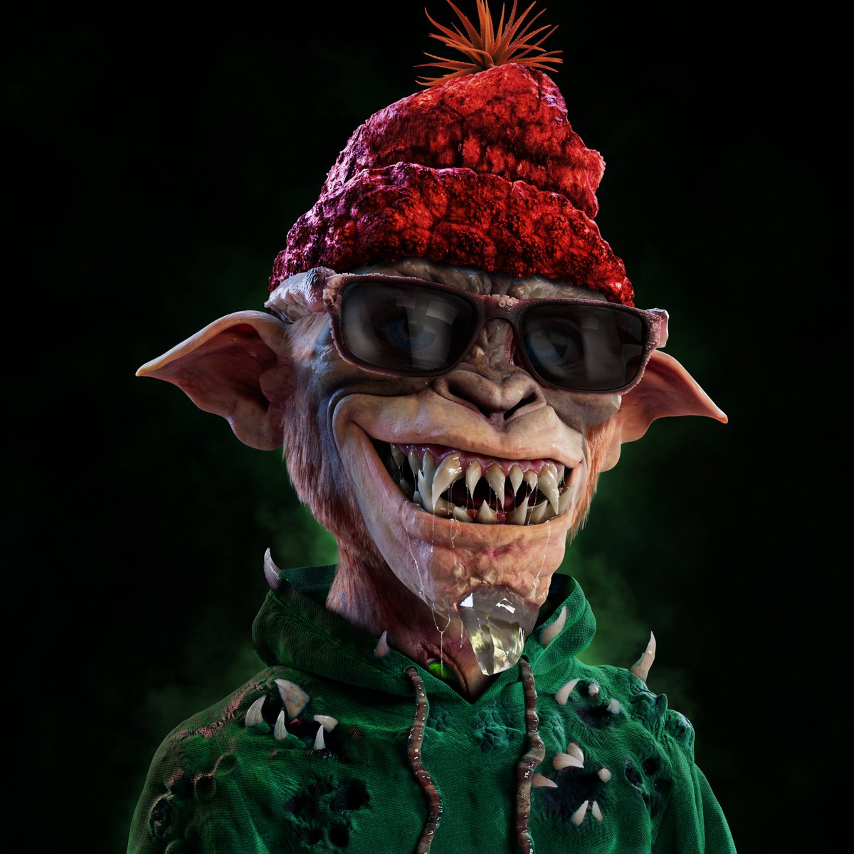 Nasty! <a href="/PrimeApePlanet/">PRIME PLANET</a>